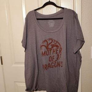 Torrid Game Of Thrones T shirt